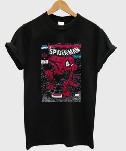 Spiderman Tshirt  SU