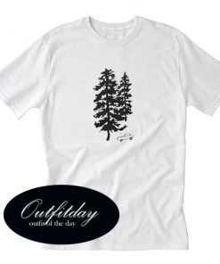 Spruce T Shirt