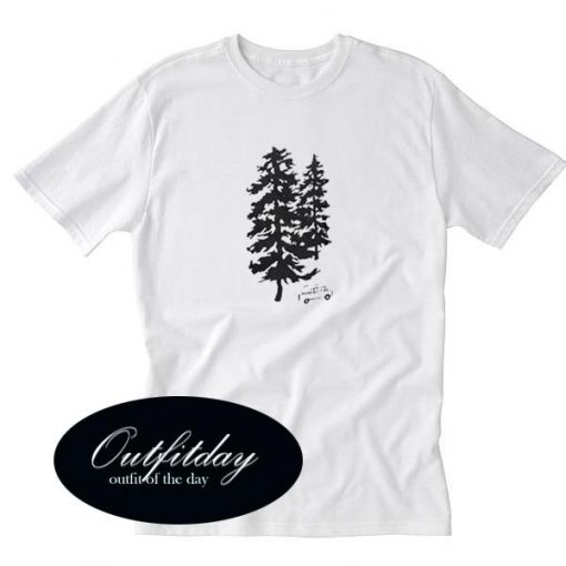 Spruce T Shirt