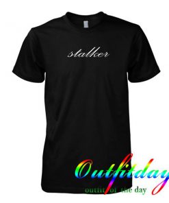 Stalker tshirt