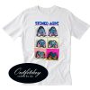 Stoned Agin T Shirt