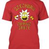 Szchuan Dipping Sauce Tshirt