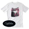 The Clash Retro Punk Rock T Shirt