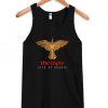 The Crow City Of Angels Tanktop Ez025