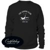 The Losers Club Est 1958 Sweatshirt