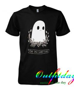 The Sad Ghost Club tshirt