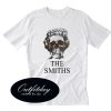 The Smiths Skull T Shirt