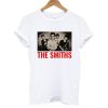 The Smiths there is a light that never goes out T-shirt  SU