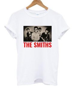 The Smiths there is a light that never goes out T-shirt  SU