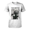 The Smiths tshirt