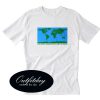 The World's Greatest Planet On Earth T Shirt