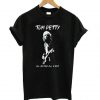 Tom Petty Tribute T shirt  SU