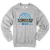 Toronto Wildfox Sweatshirt  SU