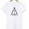 Triangle T Shirt Ez025