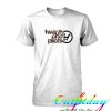 Twenty One Pilots Logo tshirt