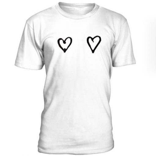 Two Love Tshirt