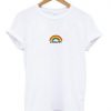 Unhappy Rainbow Tshirt  SU