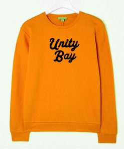 Unity Bay Sweatshirt