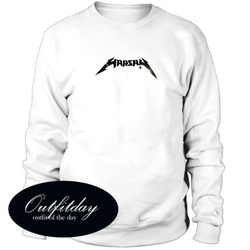 Warsaw Sweatshirt