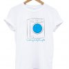 Washling Dirty Thoughts T Shirt Ez025