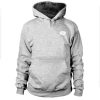 White Lips Hoodie