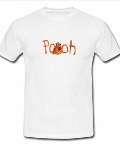 Winnie the Pooh T-Shirt  SU