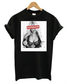 XXPEN$IVE – Erika Jayne T shirt