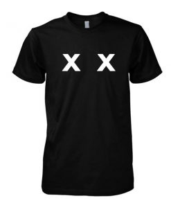 X X tshirt