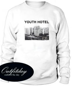 Youth Hotel Sweatshirt