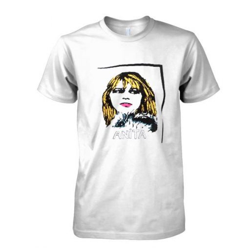 anita tshirt