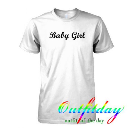baby girl tshirt