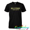 bulletproof black lives matter tshirt