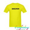 dolton tshirt