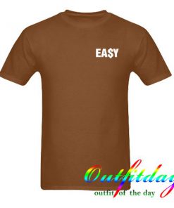 easy tshirt