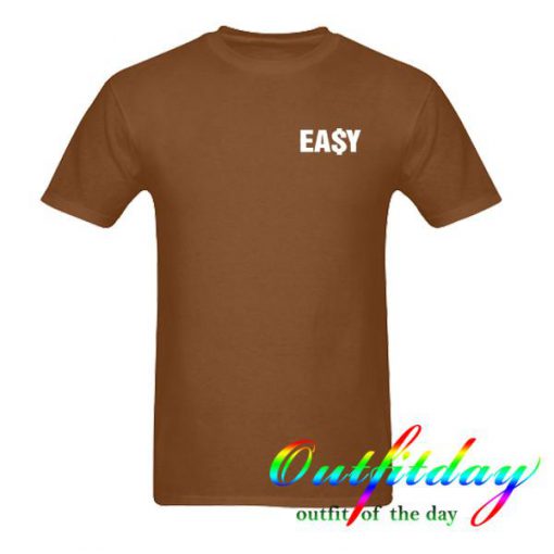 easy tshirt