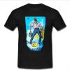 el Mysterio T shirt  SU