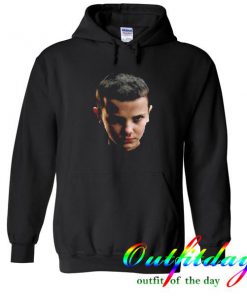 eleven stranger hoodie