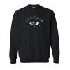 eyes sweatshirt