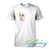 face gost tshirt