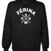 ferina hoodie  SU