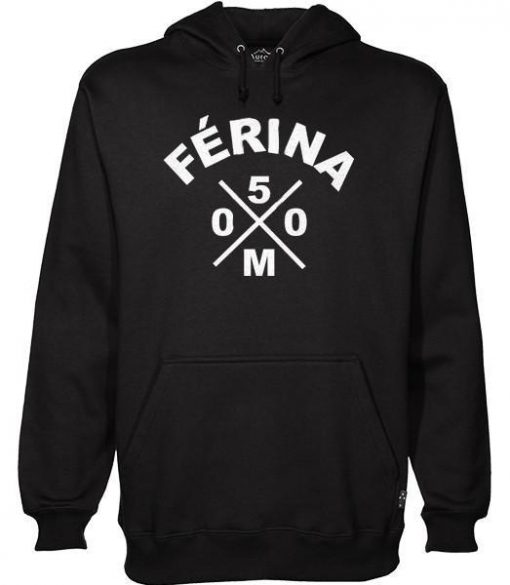 ferina hoodie  SU