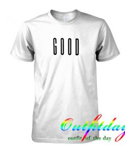 good font tshirt