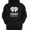 i heart radio HOODIE  SU