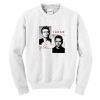 james dean sweatshirt