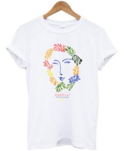 matisse T Shirt SU