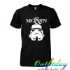 mice and men stormtrooper tshirt