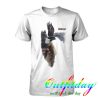 minneso bird tshirt