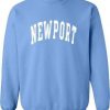 newport Sweatshirt SU