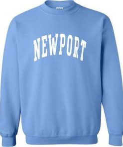 newport Sweatshirt SU