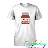 nutella tshirt